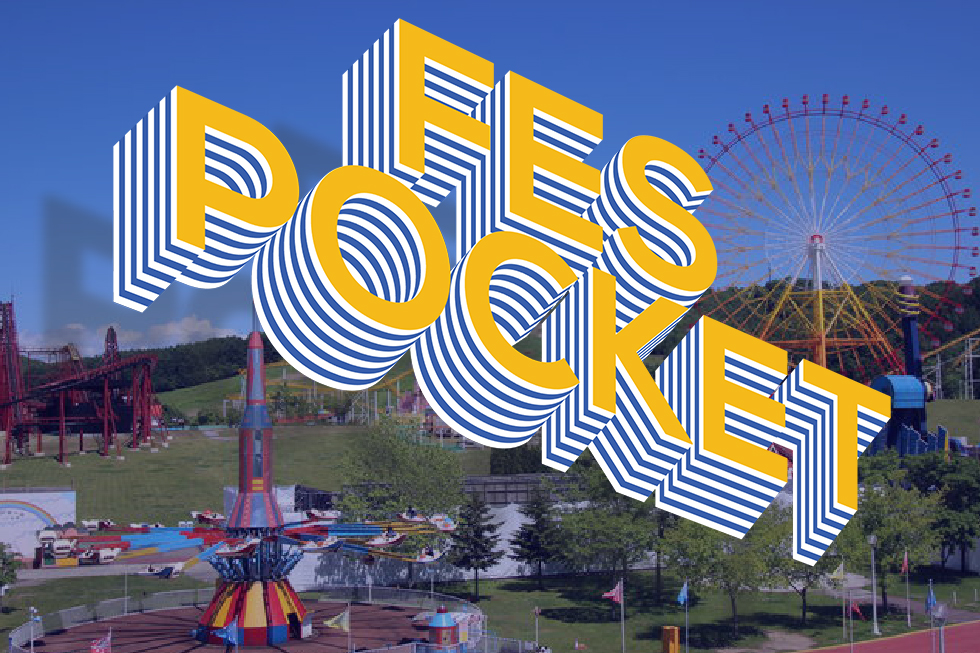 Fes Pocket